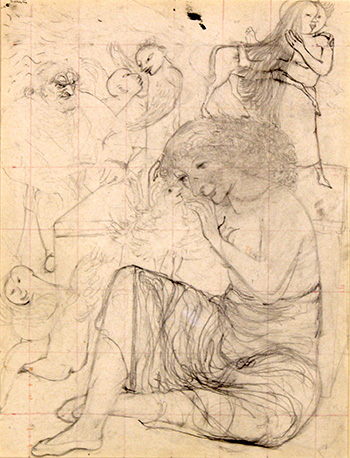 Studiewerk - Les Fruits du Verger